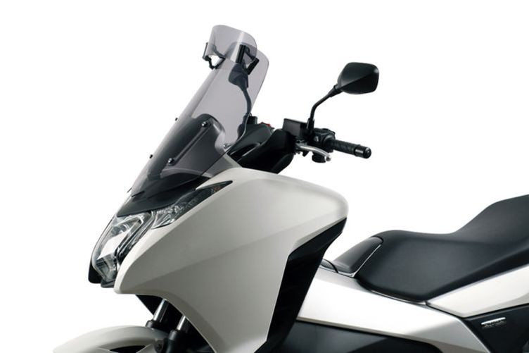 MRA Vario-Touringscheibe Honda Integra 700/750 2012-, klar (Stück)