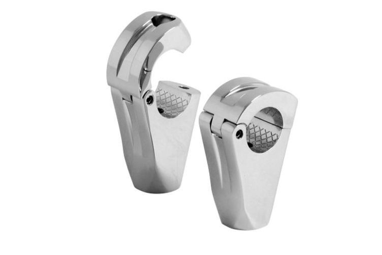 HIGHWAY HAWK Riser SPARTICAN