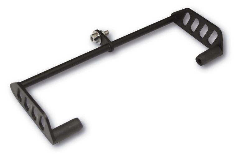 HIGHSIDER Grundhalter für Lampenhalter Set BA1 (Satz)