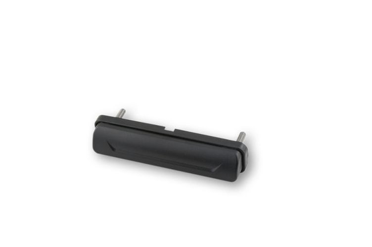 SHIN YO LED Nummernschildbeleuchtung ST-7, verschraubbar, schwarz (Stück)