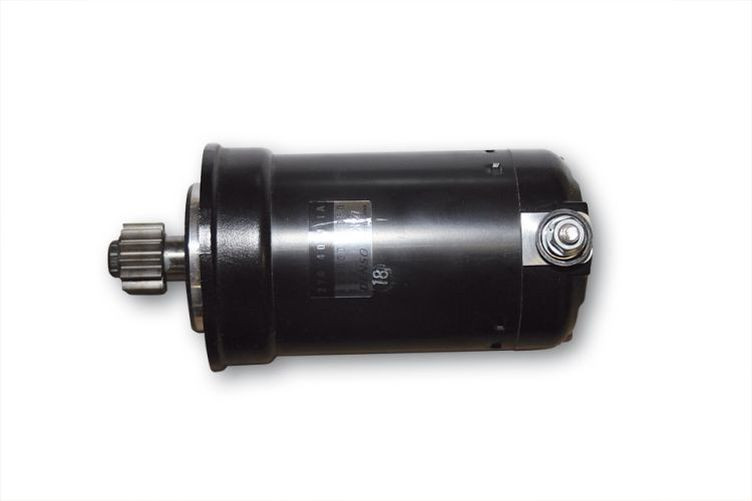 motoprofessional Anlasser für div. DUCATI (Stück)