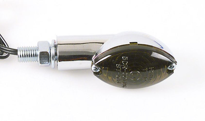 SHIN YO Mini-Blinker CATEYE (Paar)