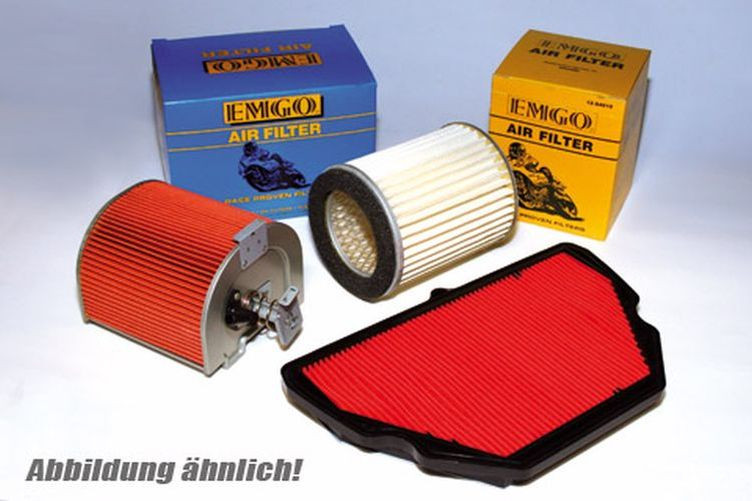 Emgo Luftfilter für SUZUKI GSF 650 (Stück)