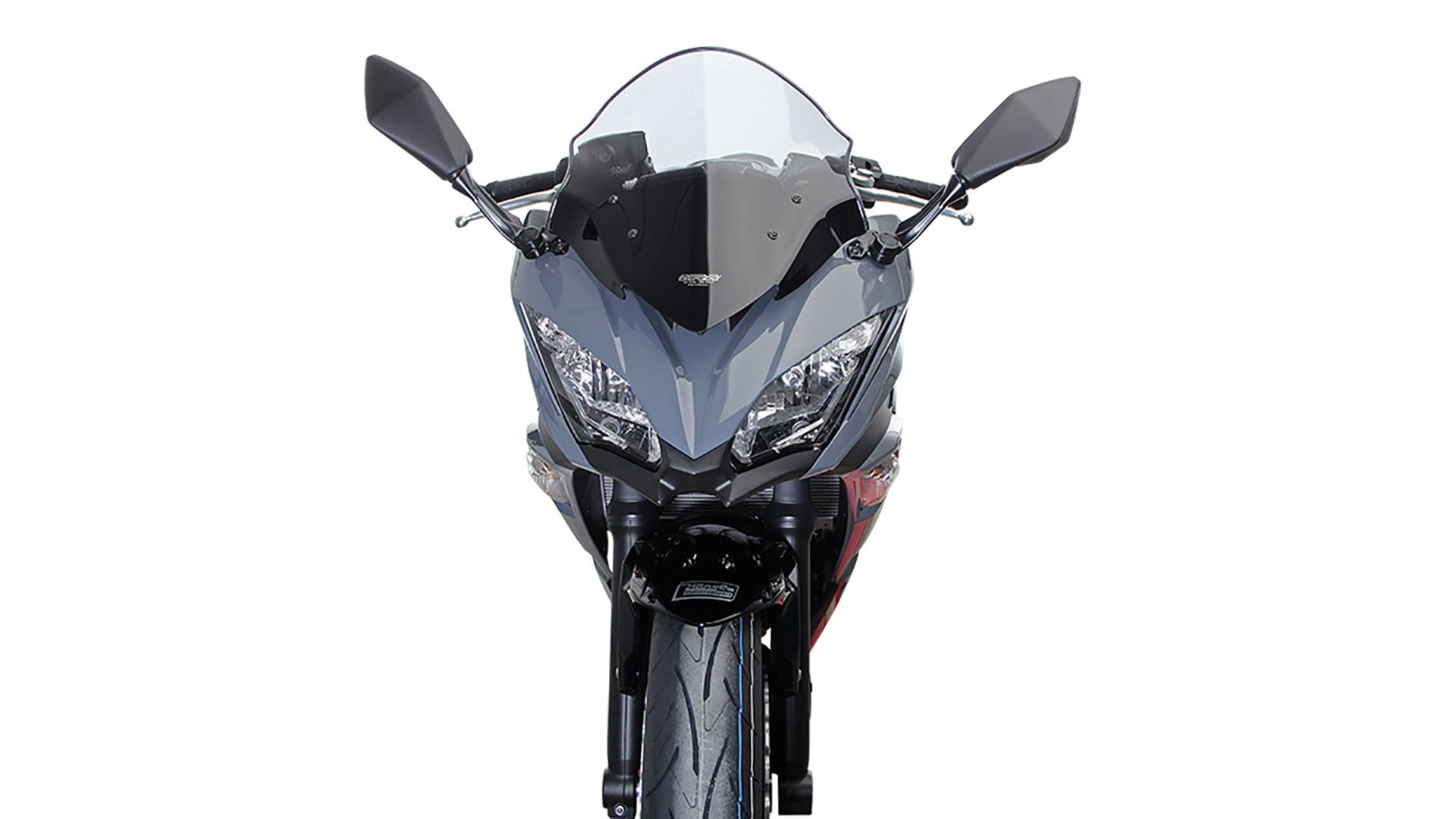 MRA Tourenscheibe, KAWASAKI NINJA 650, 17- ( Stück)