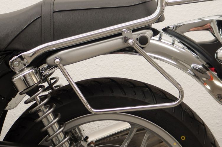 FEHLING Packtaschenbügel Honda CB 1100 (EX) 13-16 (Paar)