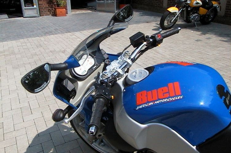 LSL Superbike-Kit Buell XB-9/12R (Stück)
