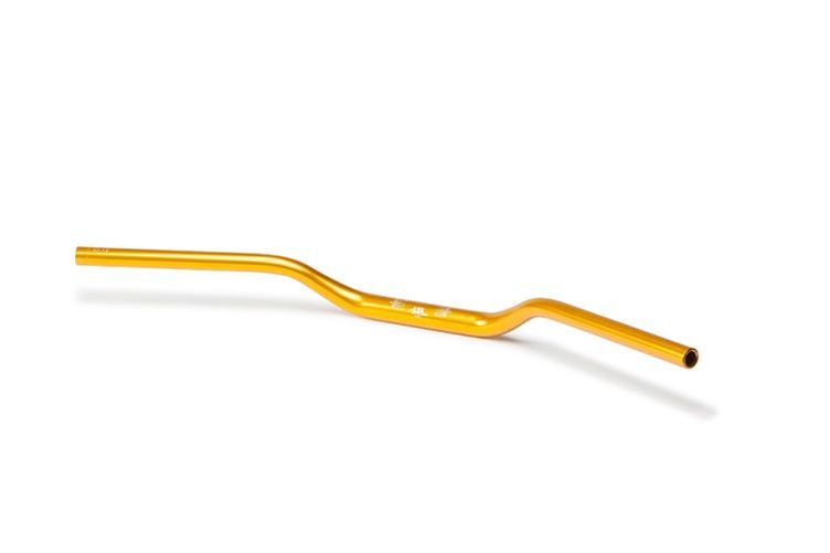 LSL Konif.-Lenker X01 28,6/Gold (Stück)