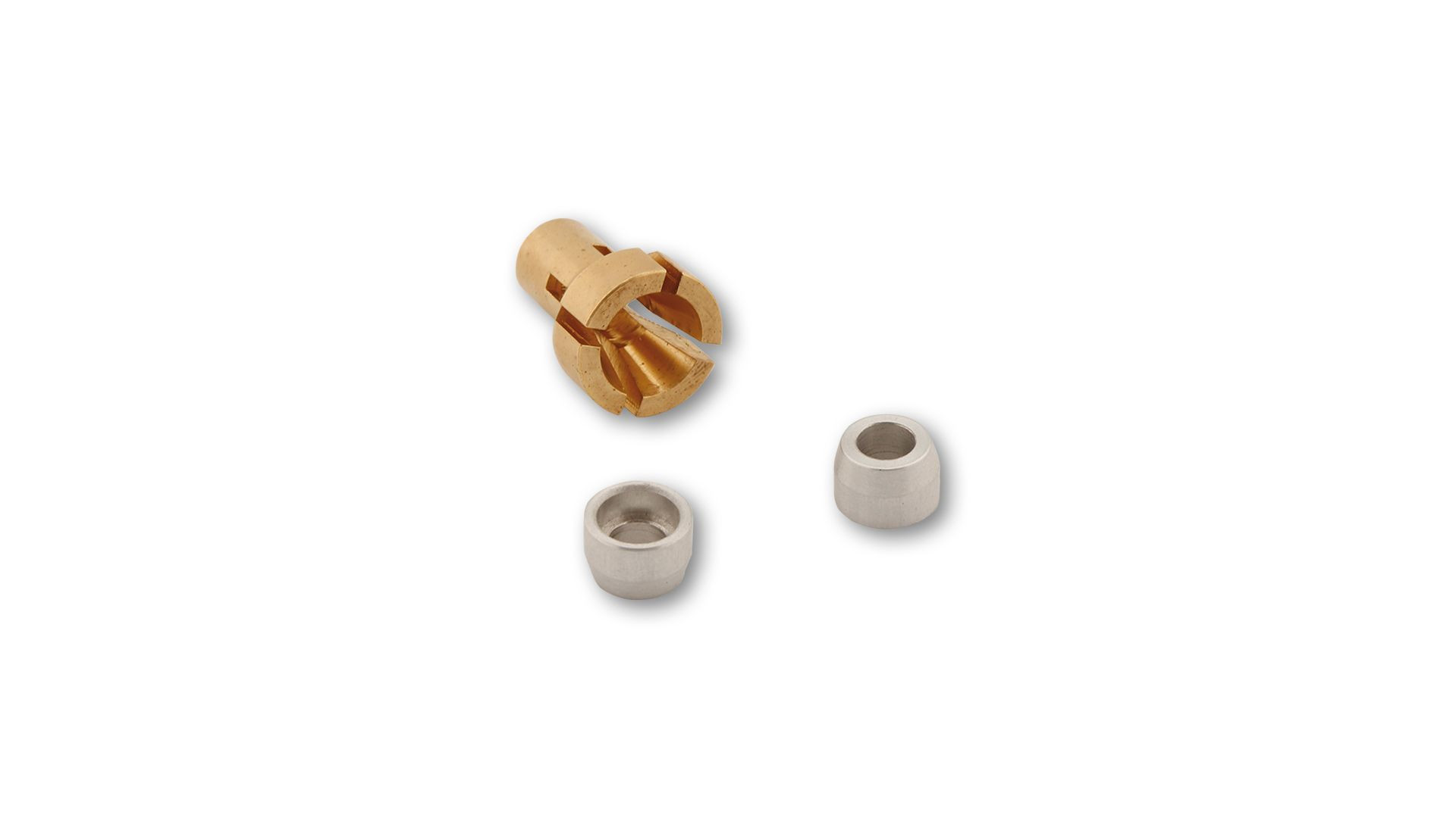 LSL Lenkergewichtadapter, Triumph Thunderbird Storm (Stück)