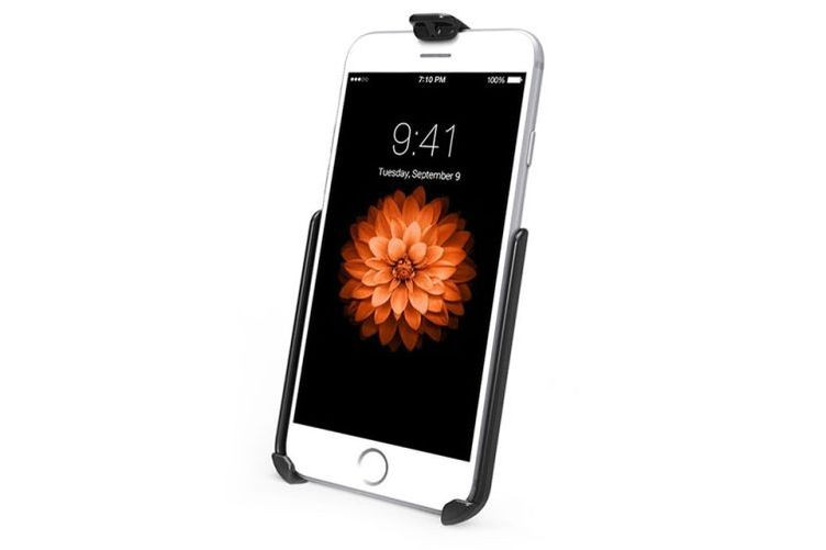 RAM Mounts Gerätehalteschale für Apple iPhone 6/7 (ohne Schutzhüllen/-gehäuse) (Stück)
