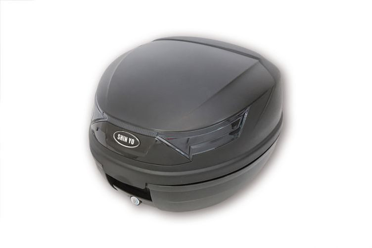 SHIN YO Top Case RIMINI, 32 l (Stück)