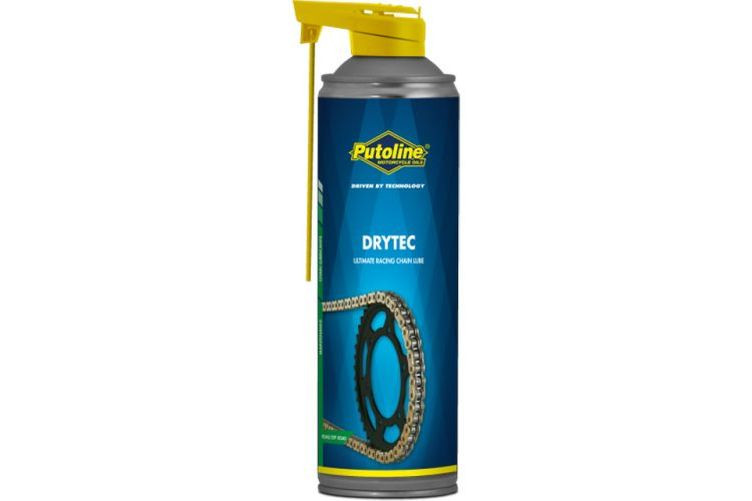 PUTOLINE 500 ml Aerosol-Dose, Drytec (Stück)