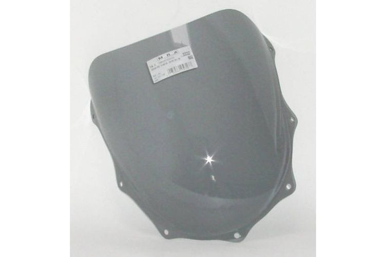 MRA Tourenscheibe T, Suzuki GSX-R 600 1998-2000, klar (Stück)