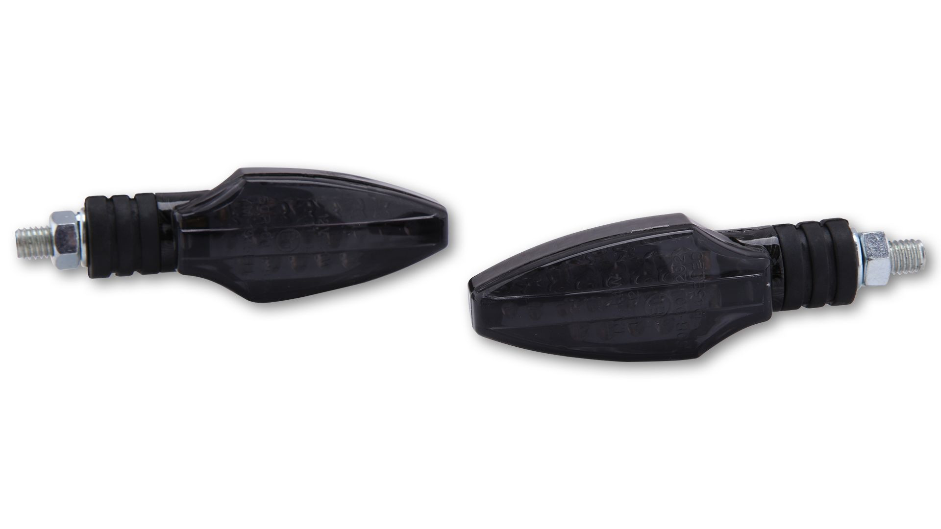 SHIN YO LED-Blinker COMO (Paar)