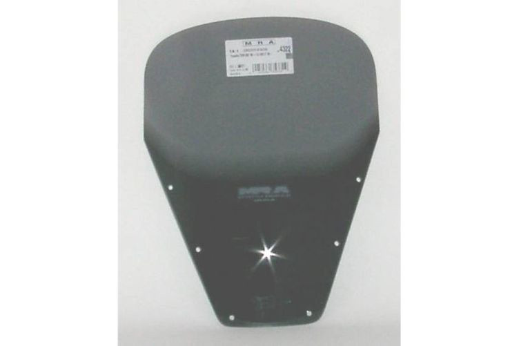 MRA-Tourenscheibe, YAMAHA TDM 850, XJ 600 S, 96-, schwarz (Stück)