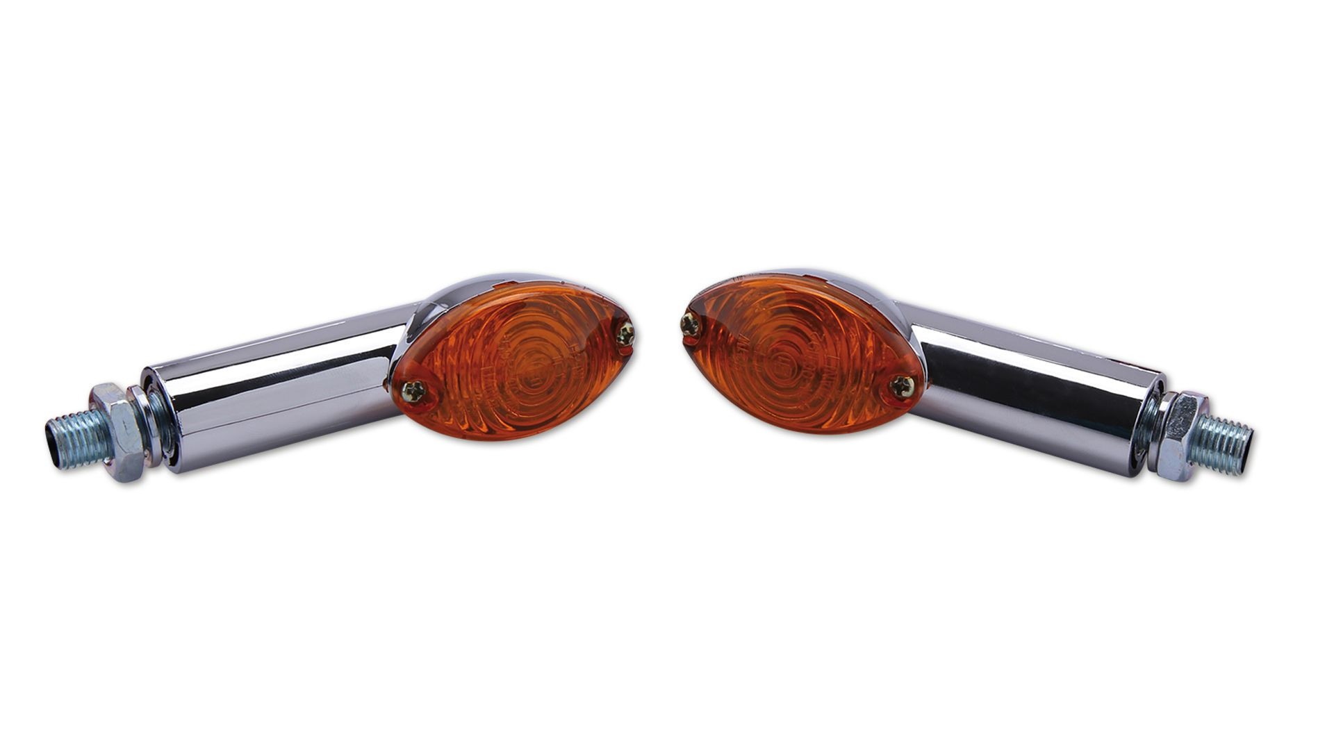 SHIN YO Mini-Blinker CATEYE (Paar)