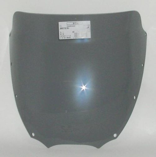 MRA-Tourenscheibe, TRIUMPH Bonneville 955 Sprint ST, 99-04, schwarz (Stück)