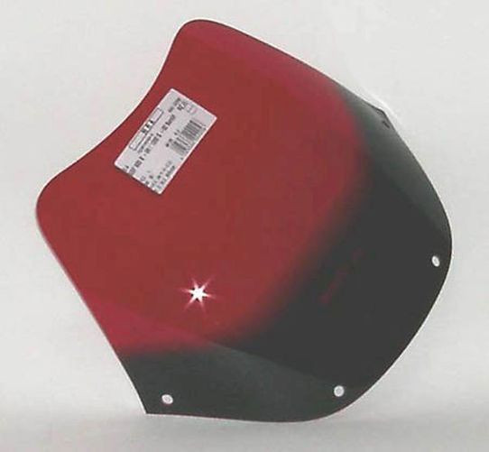 MRA-Verkleidungsscheibe, SUZUKI GSF 1200 S/ 600, -00 klar, Originalform (Stück)