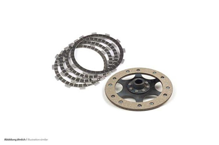 TRW Lucas Kupplung MCC801-6 Harley Davidson (Satz)