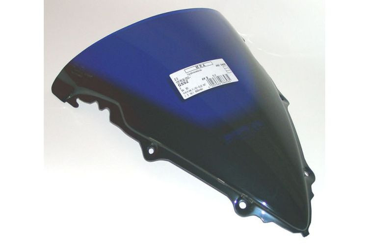MRA Verkleidungsscheibe, Yamaha YZF R 6 S 2006-, klar, Originalform (Stück)