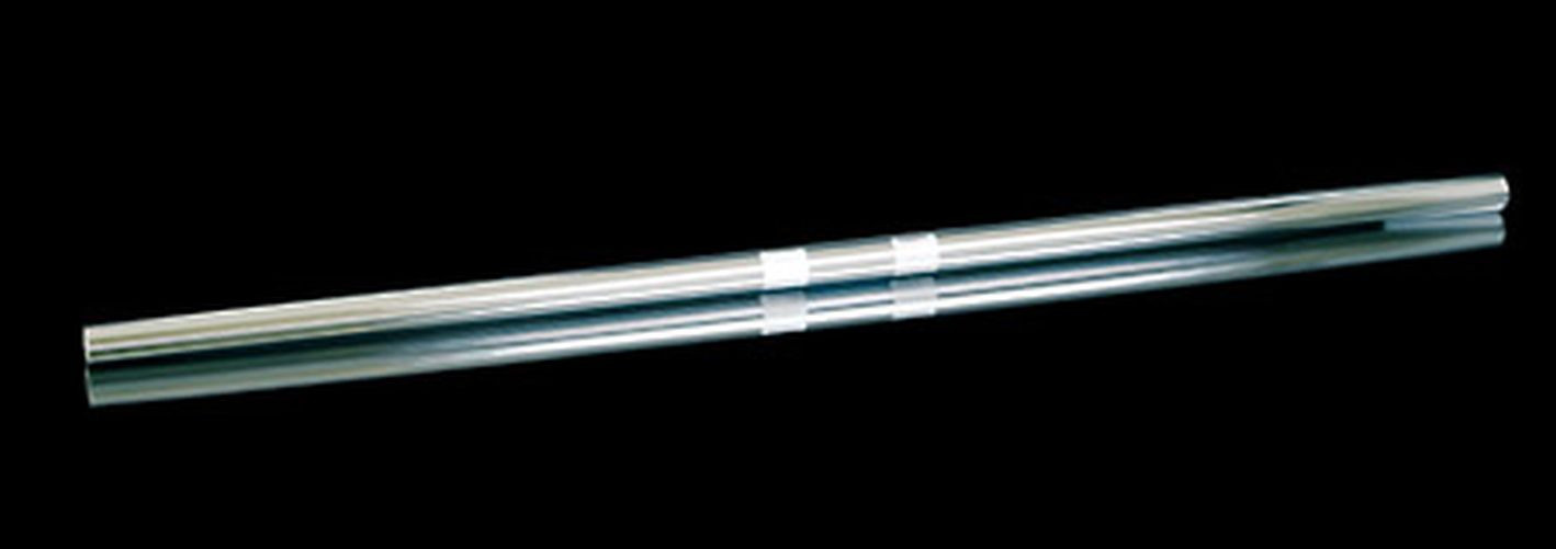 FEHLING Lenker Straight, 1, 98,5 cm, chrom, TÜV (Stück)