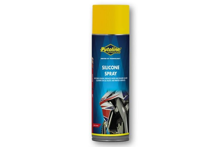 PUTOLINE Silicone Spray 500 ml (Stück)