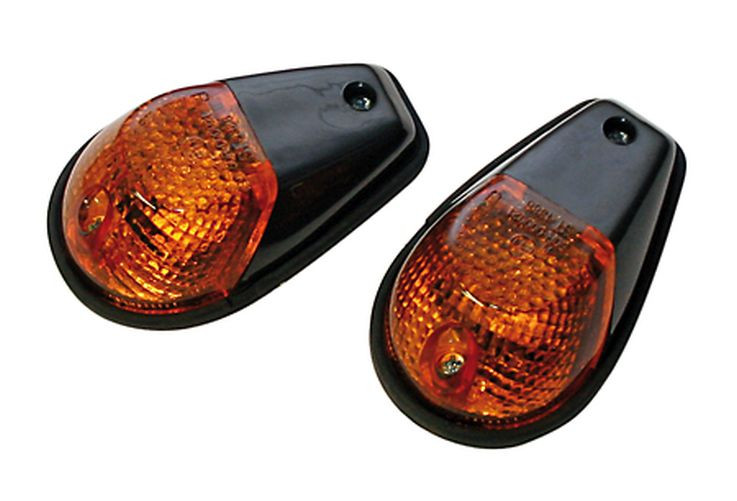 SHIN YO Verkleidungsblinker (Paar)