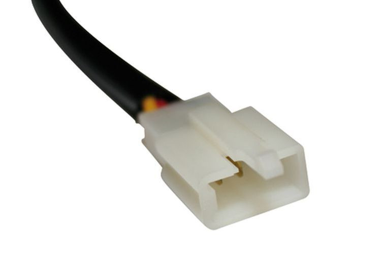 Rücklicht-Adapterkabel TYP 7, weiblich, div. Honda und Kawasaki Modelle (Stück)