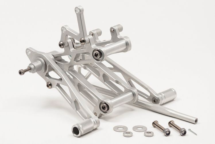 LSL Rastenanlage Honda CBR900RR 98-99 (Stück)