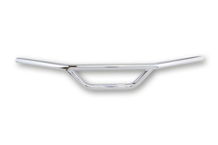 FEHLING Lenker High Drag Bar 1 Zoll mit Kerben (Stück)