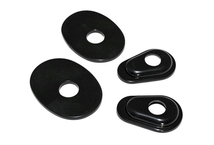 SHIN YO INDY SPACER ISY 3 yamaha (Satz)