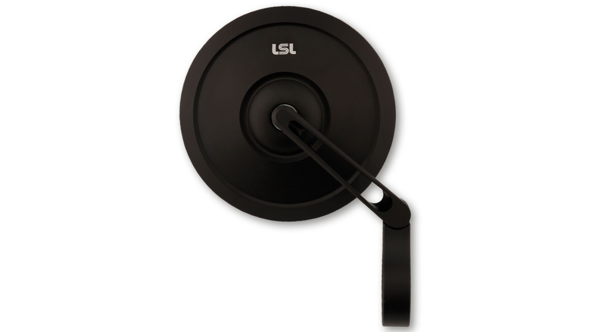 LSL Lenkerendenspiegel RETRO, kurz