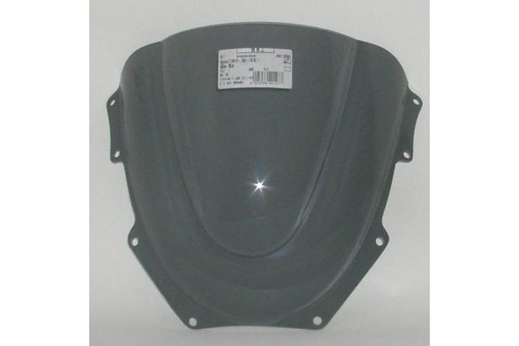 MRA-Racingscheibe, TRIUMPH Bonneville Daytona T595, T955, -00, rauchgrau (Stück)