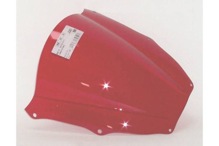 MRA Racingscheibe Yamaha YZF 600 R THUNDERCAT ab 96, klar (Stück)