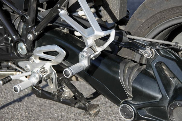 LSL Gelenk-Kit verstellbar BMW B06, hinten (Paar)