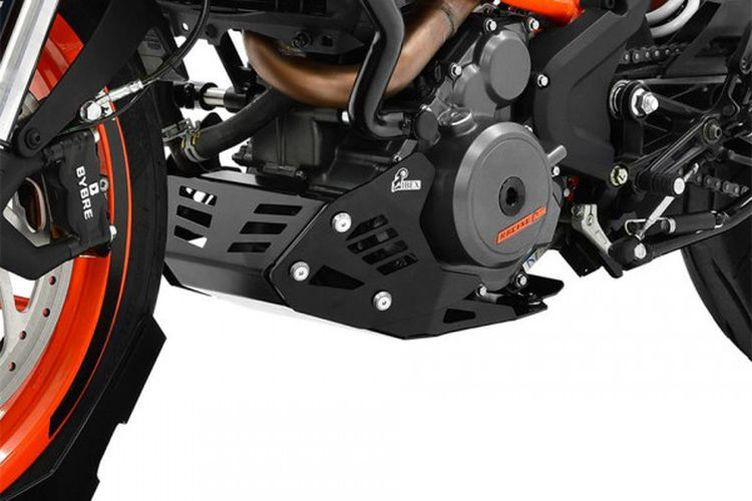 IBEX Motorschutz KTM 390 Duke, 17- (Stück)