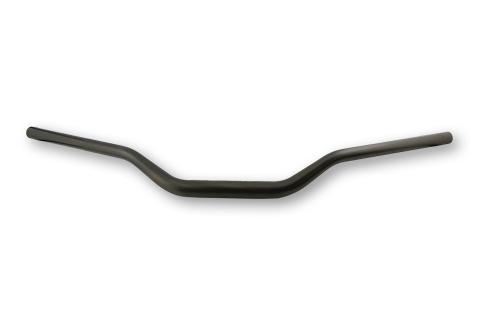 LSL X-Bar Lenker Superbike X01, anthrazit (Stück)