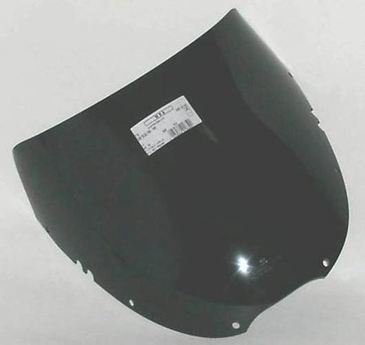 MRA-Tourenscheibe, KAWASAKI ZXR 750, 89-90, rauchgrau (Stück)