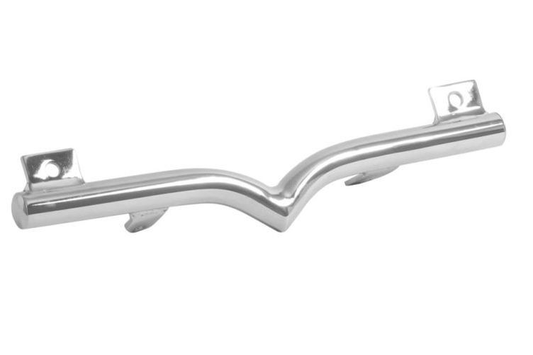 HIGHWAY HAWK V-BAR Scheinwerfer-Halter HONDA VTX 1300C, VTX 1800 (Stück)