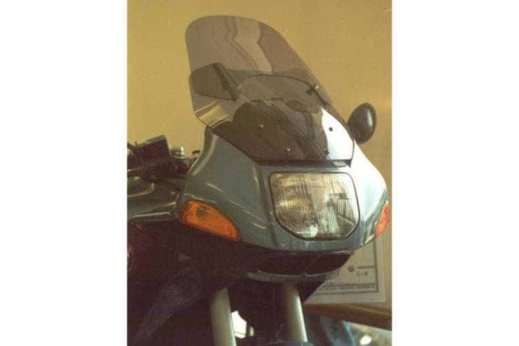 MRA-Vario Touringscheibe BMW R 1100 RS, rauchgrau (Stück)