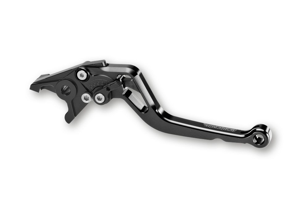 probrake Kupplungs- & Bremshebelset MIDI, schwarz (Paar)