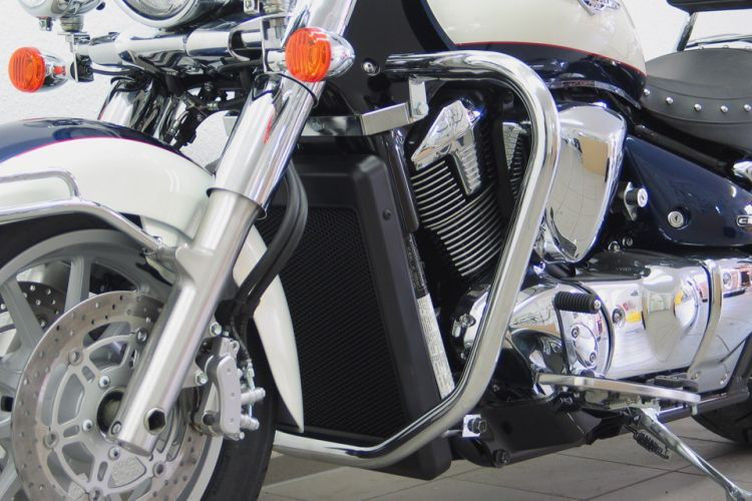 FEHLING Schutzbügel, Suzuki C 1800 R (Stück)