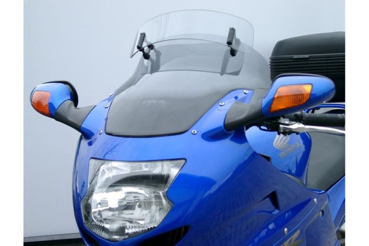 MRA-Vario Touringscheibe HONDA CBR 1100 XX, rauchgrau (Stück)