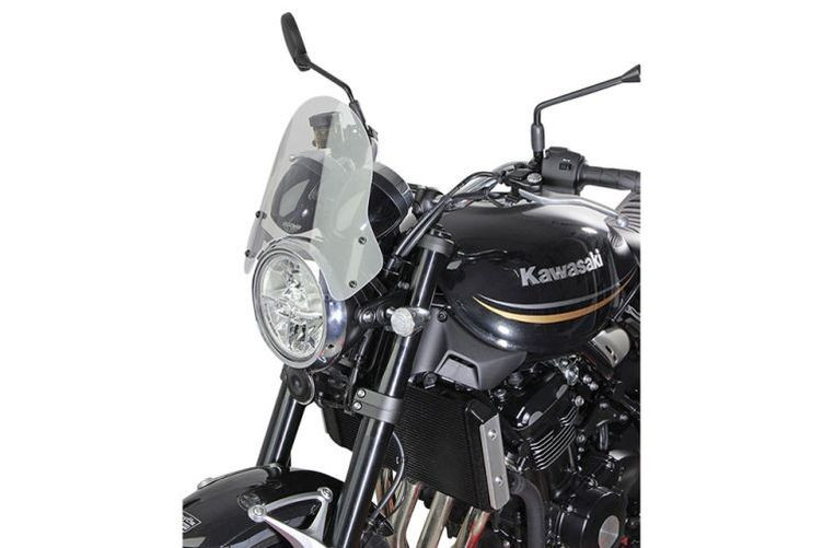 MRA Sportscheibe NSP, Kawasaki Z 900 RS 2018-, klar (Stück)