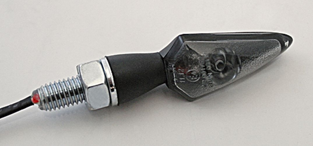 HIGHSIDER Power-LED Blinker STREAM (Paar)