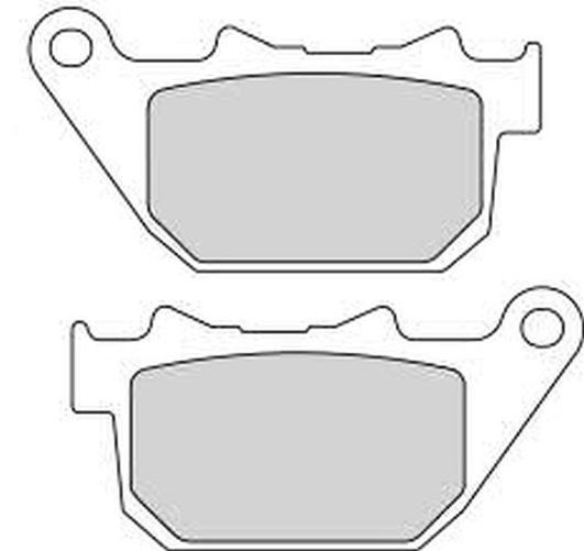 FERODO Bremsbelag FDB 2180 Platinum (Satz)