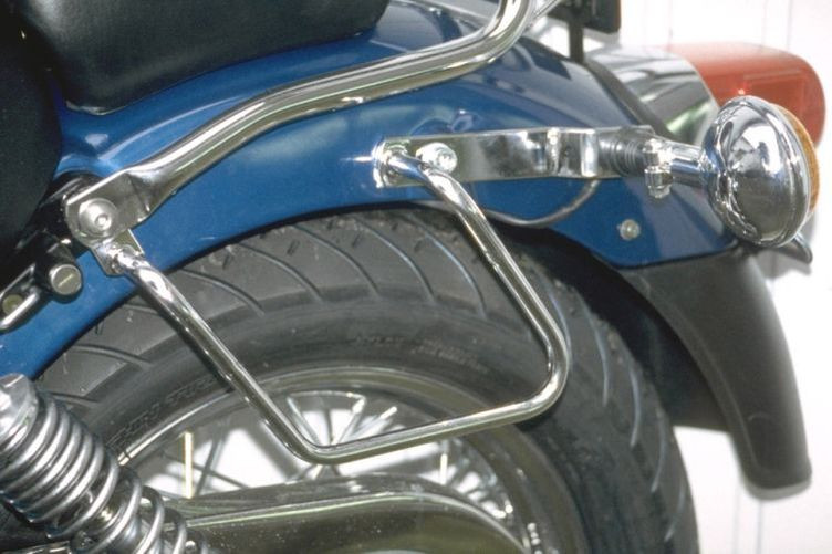 FEHLING Packtaschenbügel Yamaha XV 125 91-02 /250 89-00 (Paar)