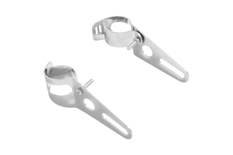 HIGHWAY HAWK HEADLIGHT BRACKETS (Stück)