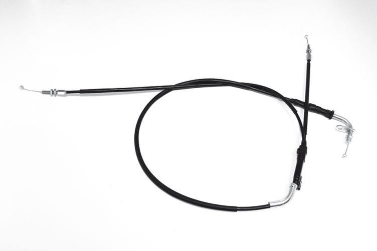 Gaszug, Suzuki VS 1400 ab 96, verlängert + 15 cm (Stück)