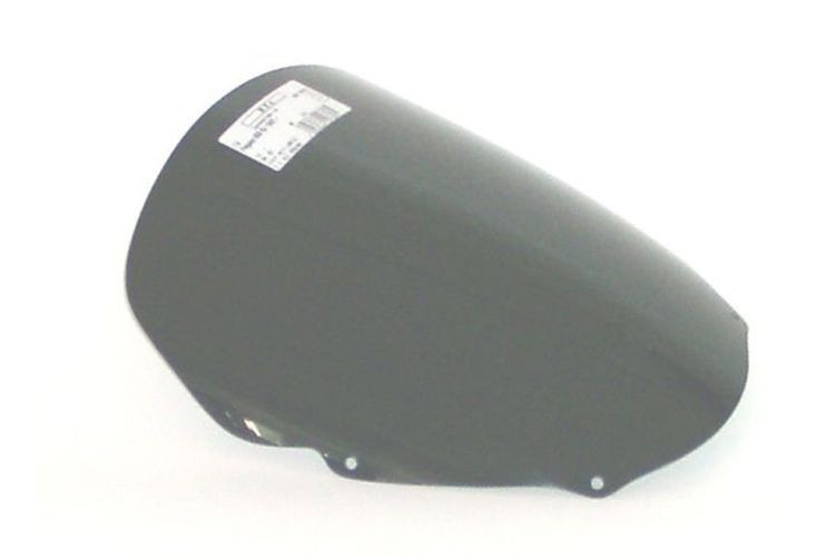 MRA Tourenscheibe T, Aprilia PEGASO 650 1997-2004, schwarz (Stück)