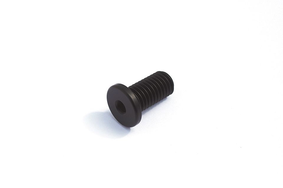 KELLERMANN Atto starre Befestigung M10x20 mm, schwarz (Stück)